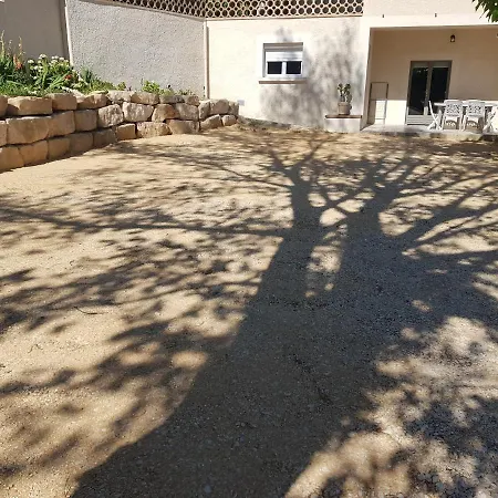 Lavalette09 Ardeche Et Ceze 公寓
