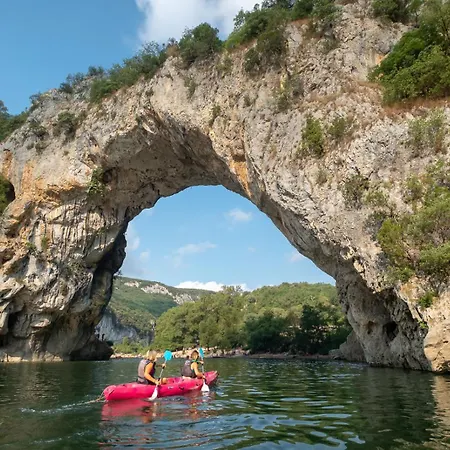 公寓 Lavalette09 Ardeche Et Ceze *